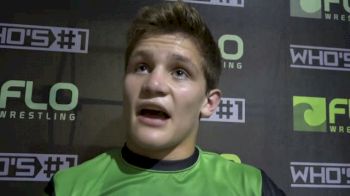 Gavin Teasdale Powered By Great Endurance At WNO