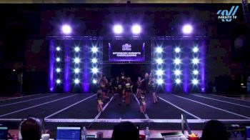 Interboro Hornets Cheerleading - Super Swarm [2024 L2.1 Performance Rec - 12Y (NON) Day 1] 2024 SU Battle at the Boardwalk Grand Nationals