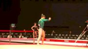 Canada, Ellie Black, FX - 2015 World Championships Podium Training