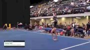 Hayley Neff - Women's Group, Xtreme Gymnastics and Trampoline - 2021 Women's Xcel Region 4 Championships