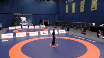 Replay: Mat 2 - 2024 Ranking Series #2 | Jun 8 @ 5 PM