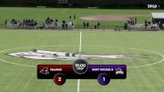 Replay: Mansfield vs Saint Michael's | Sep 8 @ 11 AM