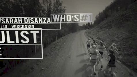 Who's #1: Which NCAA Teams Are We Buying and Selling?