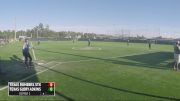 Texas Bombers STX vs. Texas Glory Adkins, 10-17-15 - Texas Bombers Exposure