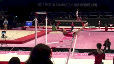 Australia, Madelaine Leydin, UB