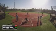 Firecrackers HTX vs. Texas Bombers 18U NTX, 10-17-15 - Texas Bombers Exposure