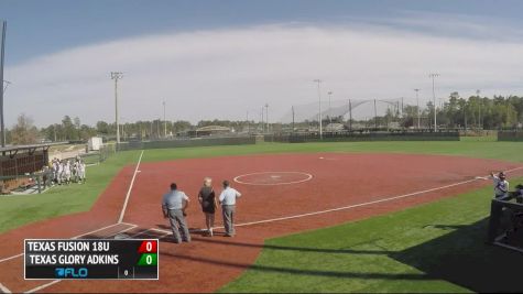 Scrap Yard Dawgs vs. Arizona Bombers Gold, 10-17-15 - Texas Bombers Exposure