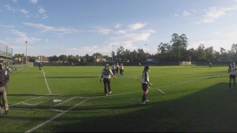 Texas Fusion Gold vs. Texas Bombers 18U STX, 10-18-15 - Texas Bombers Exposure