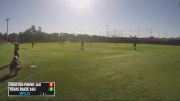 Houston Power 16U vs. Texas Blaze 16, 10-18-15 - Texas Bombers Exposure