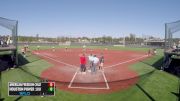 American Freedom Cruz vs. Houston Power 18U, 10-18-15 - Texas Bombers Exposure