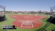 Impact Gold Jazz 16U vs. Sudden Impact Gold 16U, 10-18-15 - Texas Bombers Exposure