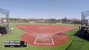 Texas Glory Adkins vs. Texas Peppers Gold, 10-18-15 - Texas Bombers Exposure