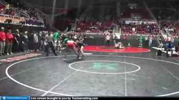 145 lbs Cons. Round 7 - Jacob Price, Surry Central vs Jackson Stewart, Cabell Midland