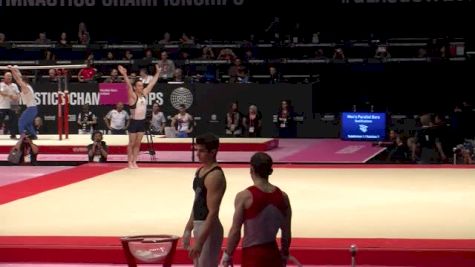 Brazil, Diego Hypolito, FX - 2015 World Championships Podium Training