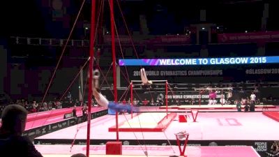 Great Britain, Brinn Bevan, SR - 2015 World Championships Podium Training