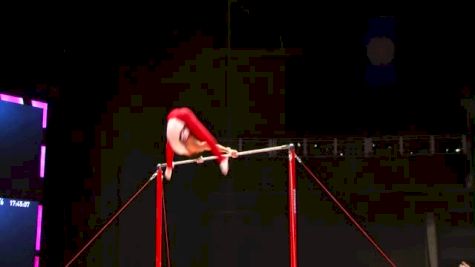 Japan, Tomomasa Hasegawa, HB - 2015 World Championships Podium Training