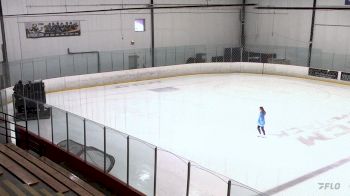 Replay: Home - 2025 Prospects vs Warrior | Jul 24 @ 6 PM