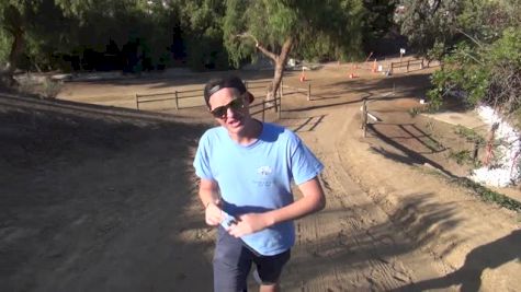 FloTrack Predicts Not 1, Not 2, But 3 Course Records!