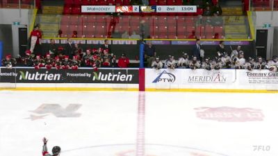 Replay: Away - 2024 Calgary vs Fort McMurray | Sep 27 @ 7 PM