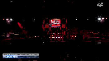 USA Starz - Reign [2026 L6 International Open Coed - NT Day 1] 2026 ATC Grand Nationals