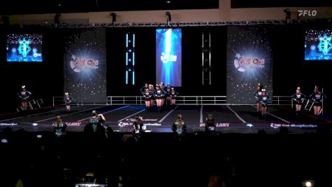 Empire Cheerleading - Day 1 [2023 Savage Independent Junior Level 3] 2023 Battle in Branson Nationals