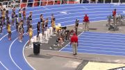 High School Girls' 60m, Finals 13