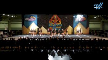 PA Starz - Jade [2024 L2 Junior - D2 Day 1] 2024 ASC Queen of the Nile Baltimore Showdown