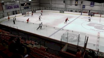 Replay: Home - 2024 Jr. Terriers vs 4x6 Hockey | Jul 25 @ 1 PM