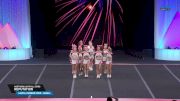 Northern Lights All Stars - REPUTATION [2025 L4 Senior Coed - Small Finals] 2025 The D2 Summit