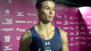 Paul Ruggeri On Finally Getting To Compete & Applying To PA School - Qualifications, 2015 World Championships