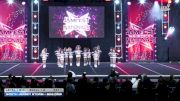 South Jersey Storm - Mini Drip [2026 L1 Mini - Small - B DAY 1] 2026 JAMfest Cheer Super Nationals