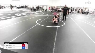 Sean McCleary vs Andrew Gundlach 2023 ADCC Dallas Open