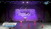 Raevin Dance Factory - DFE Tiny Prep Jazz [2025 Tiny - Prep - Jazz Day 2] 2025 Power Dance Grand Nationals