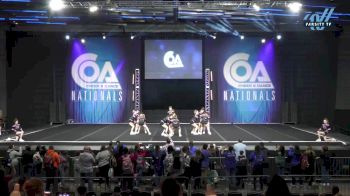 North Central Athletics - Enchanted [2023 L2 Junior - D2 - Small - A Day 2] 2023 COA Columbus Grand Nationals