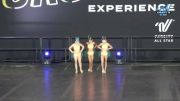 APEX Dance Center - Charlotte Galle Chesney Swank Adriana Thursby [2024 Mini - Duo/Trio - Jazz Day 1] 2024 Athletic Championships Nationals & Dance Grand Nationals