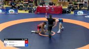 79 kg 2 Of 3 - Zahid Valencia, Sunkist Kids Wrestling Club vs Alex Dieringer, Titan Mercury Wrestling Club