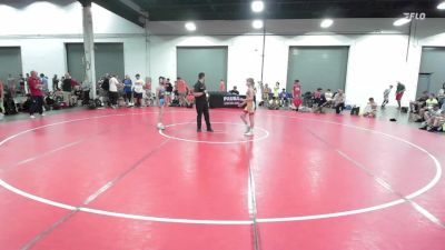 88 lbs Dane Malone, Pennsylvania Blue vs Silas Sperry, Missouri Red