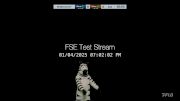 Replay: Home - 2025 Connor FSE Test | Jan 4 @ 7 PM
