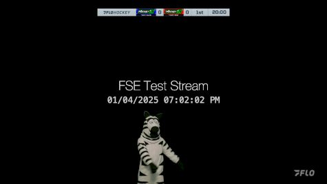 Replay: Home - 2025 Connor FSE Test | Jan 4 @ 7 PM