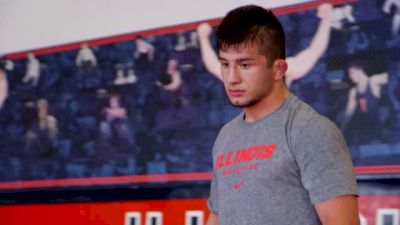 To Hell And Back: Isaiah Martinez (Episode 1)