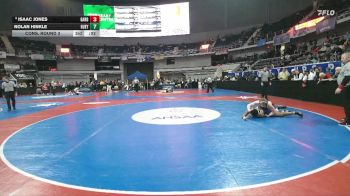 Replay: Mat 6 - 2026 AHSAA (AL) State Championships | Feb 13 @ 3 PM