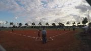 Louisiana Voodoo-Barksdale vs. FL-Mizuno-Conrad, 10-24-15 - Rising Stars