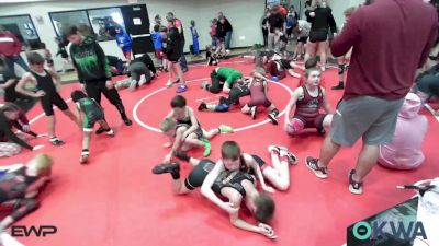 Replay: Mat 2 - 2026 John Cowan Memorial | Jan 17 @ 9 AM