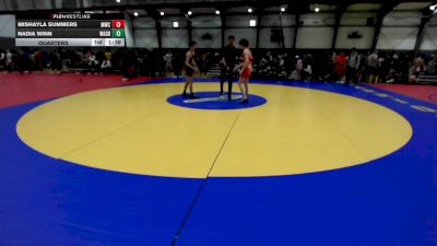 U16 FS - 120 lbs Cons. Round 2 - Raynor Jameson, Sons And Daughters Wrestling Club vs Juan Olivera, Riverhawk Wrestling Academy