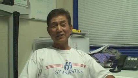 A Japanese Dynasty Built on Basics