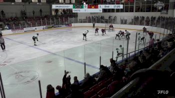 Replay: Home - 2025 Pelham vs Cambridge | Feb 22 @ 6 PM