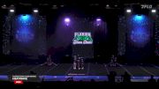 Florida Team Cheer Gators - Heatwave [2026 Mini Day 1] 2026 The All Out Grand Nationals