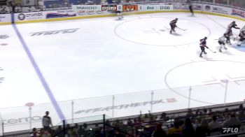 Replay: Away - 2024 Peoria vs Fayetteville | Feb 3 @ 5 PM