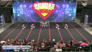 All Star Tumbling - Velocity [2026 L1.1 Youth - PREP Day 1] 2026 Spirit Sports Indianapolis Nationals