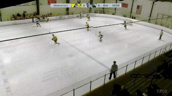 Replay: Home - 2025 East Coast vs Valley | Jan 4 @ 12 PM